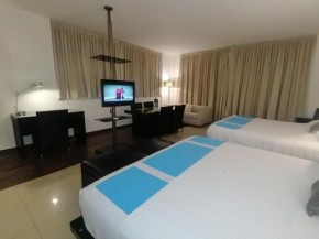 Town Center Playa Blan